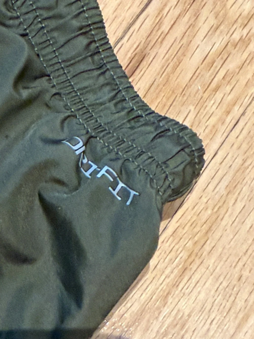 Nike boys Dri-FIT athletic shorts